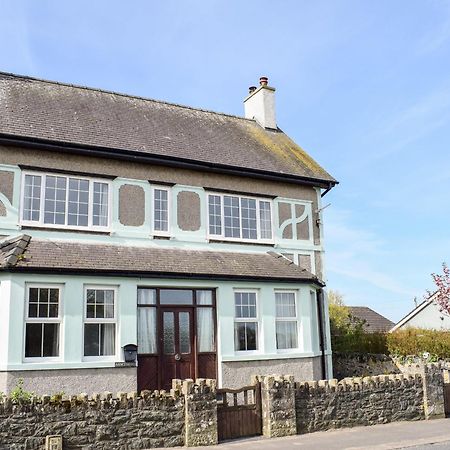 Minffordd Villa Newborough  Exterior photo